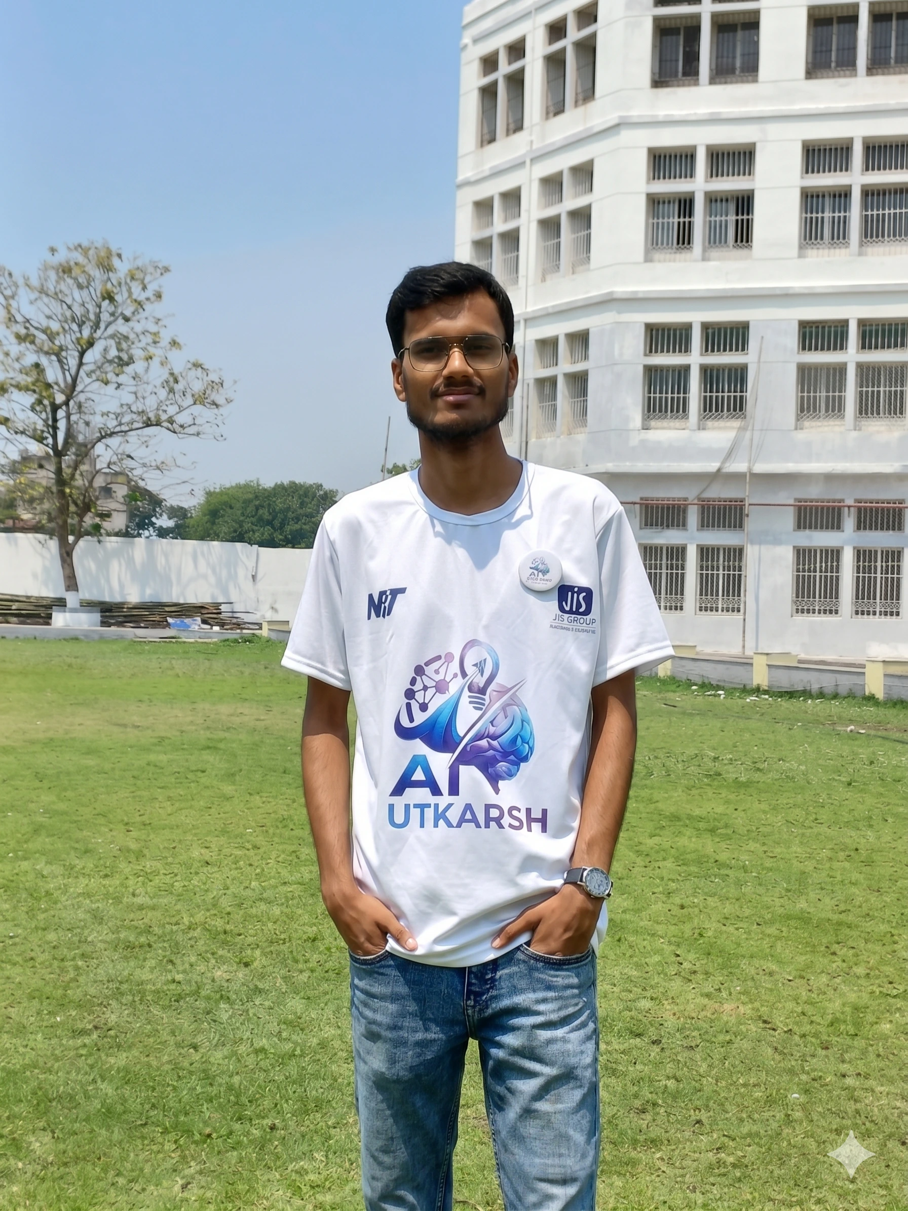 Sudipta Sarkar Avatar